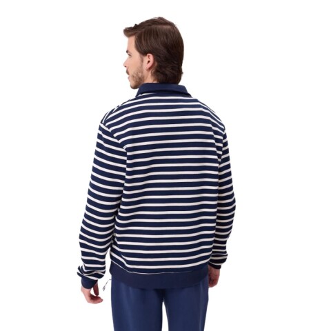POLO BARDEM XS-XXL NAVY