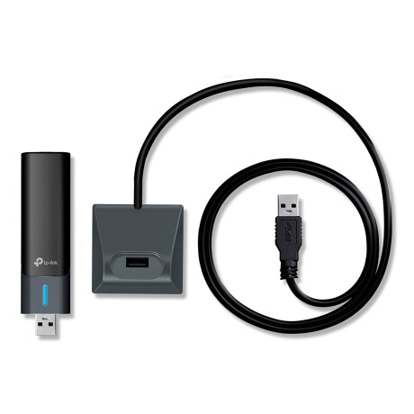 Tarjeta de Red Tp-link Archer TXE50UH Wifi 2,4GHZ 5GHZ 6GHZ AXE3000 001