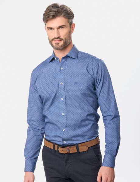 CAMISA FANTASÍA Unico