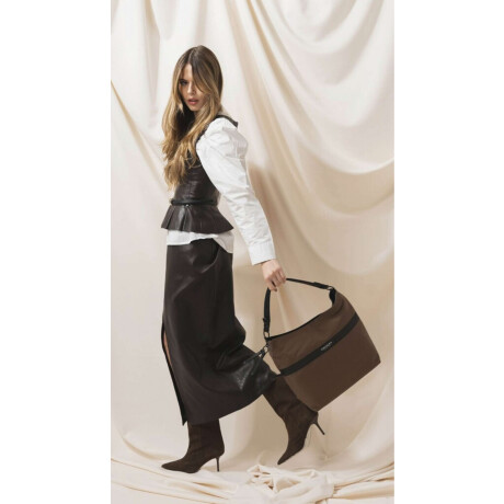 Cartera Grace Cocoa