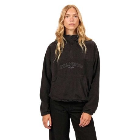 Canguro Billabong Loose Polar Negro