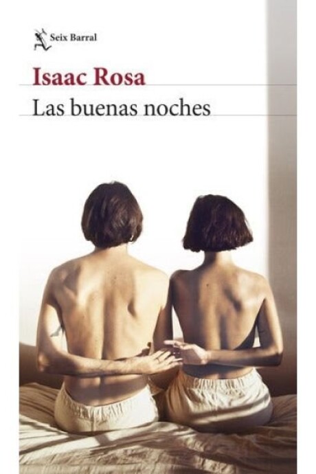 LAS BUENAS NOCHES LAS BUENAS NOCHES