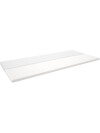 Colchón top FRYA WELLPUR Queen 160x200 GOLD blanco Colchón top FRYA WELLPUR Queen 160x200 GOLD blanco