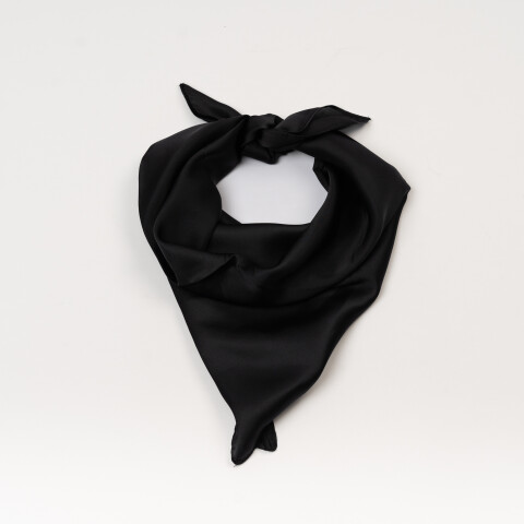 PAÑUELO MERIDA NEGRO PAÑUELO MERIDA NEGRO