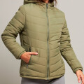 CAMPERA BADERO DIXIE Verde