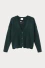CARDIGAN Verde