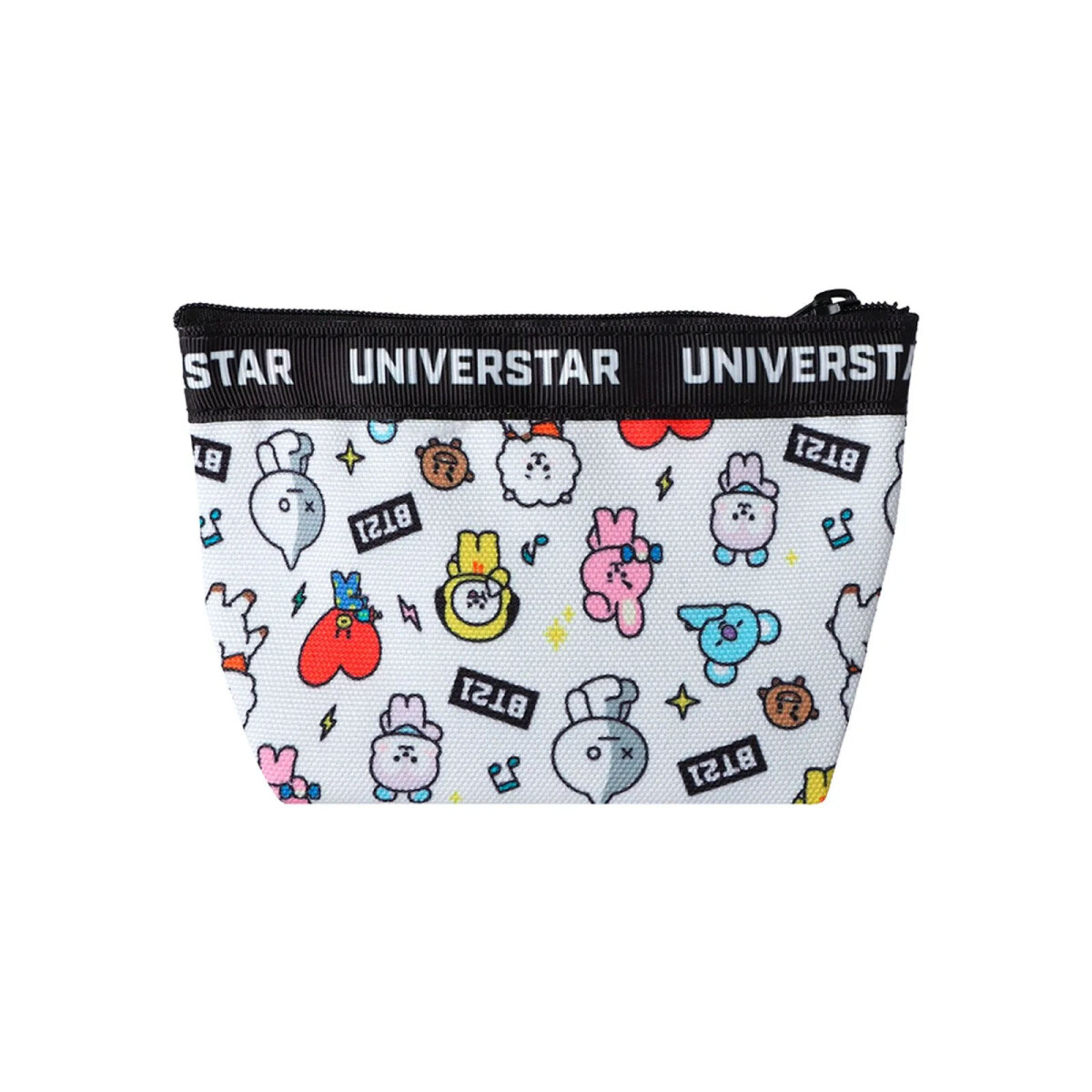 Necessaire mini BT21 