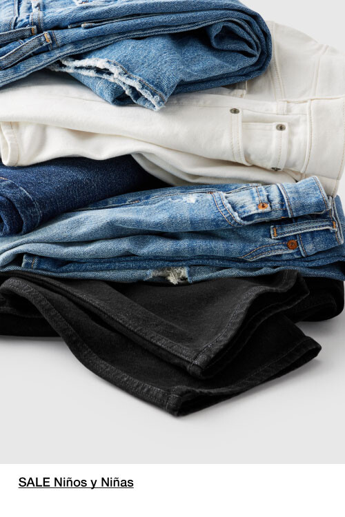Galeria | SALE Niños y Niñas