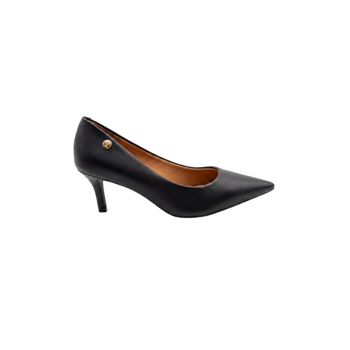 Zapato Vizzano Mujer 1456.100-7286 - Negro 