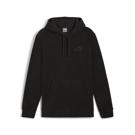 ESS ELEVATED Polarf.Hoodie 68189201 Negro