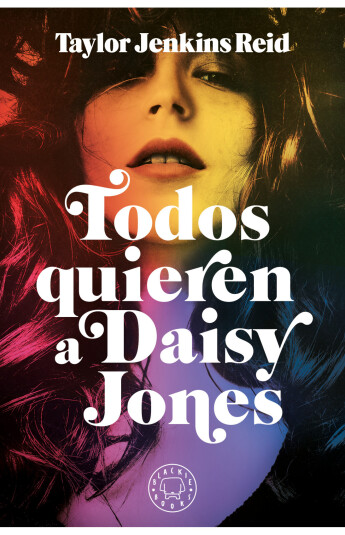 Todos quieren a Daisy Jones Todos quieren a Daisy Jones