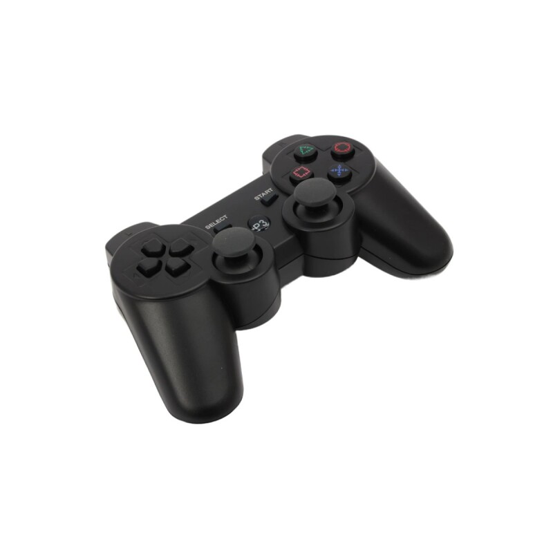 JOYSTICK INALÁMBRICO DOUBLESHOCK PARA PLAYSTATION 3 JOYSTICK INALÁMBRICO DOUBLESHOCK PARA PLAYSTATION 3