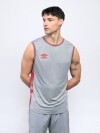 REMERA SIN MANGAS MADS Umbro Hombre 054