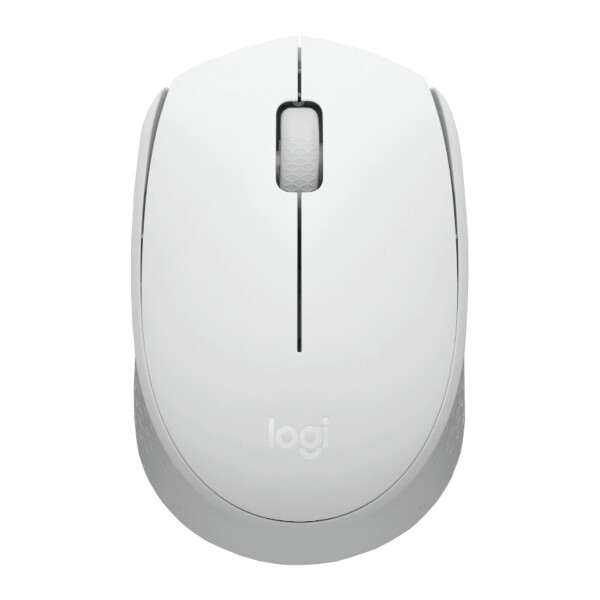 Mouse Inalámbricos Logitech M170 BLANCO