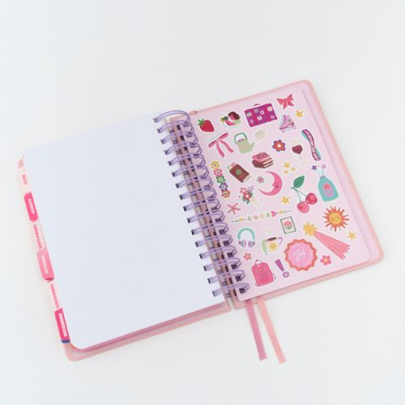 Agenda TREND 2026 FW Heart
