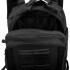 Mochila Táctica Militar Molle 30 Litros Caza Camping Viaje Color Negro Diseño De La Tela Lisa Mochila Táctica Militar Molle 30 Litros Caza Camping Viaje Color Negro Diseño De La Tela Lisa