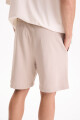 Bermuda Novic Beige