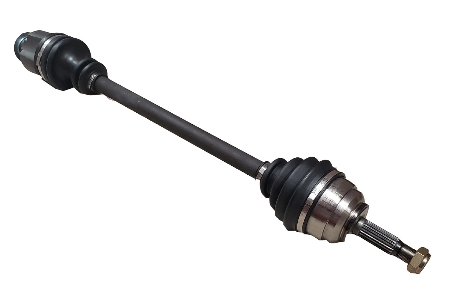 SEMIEJES RENAULT TWINGO 1.2/1.4 DER. (21-23-742) GSP 