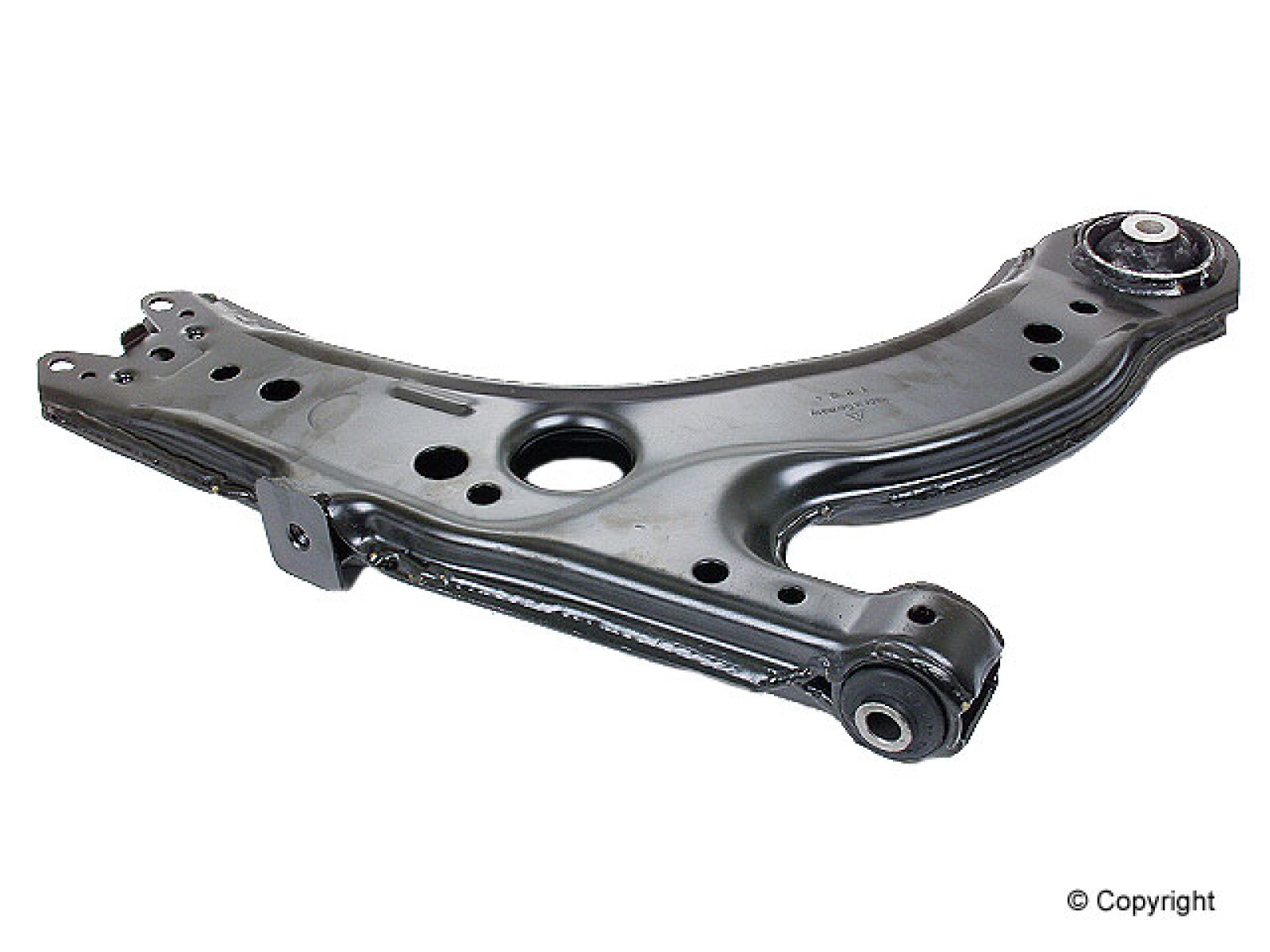 BASTIDOR SUSPENSION VOLKSWAGEN GOLF IV AUDI A3 96/03 BORA SEAT LEON TOLEDO II - 