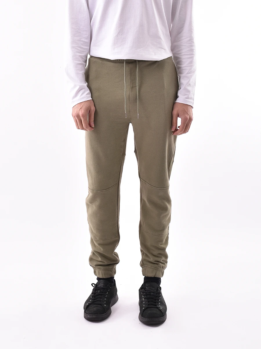 JOGGER BENTLEY - VERDE CLARO 