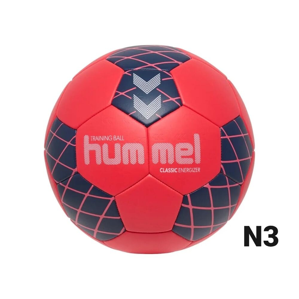 PELOTA CLASSIC ENERGIZER ROJA