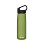Botella Camelbak Carry Cap 740ml - Oliva 0