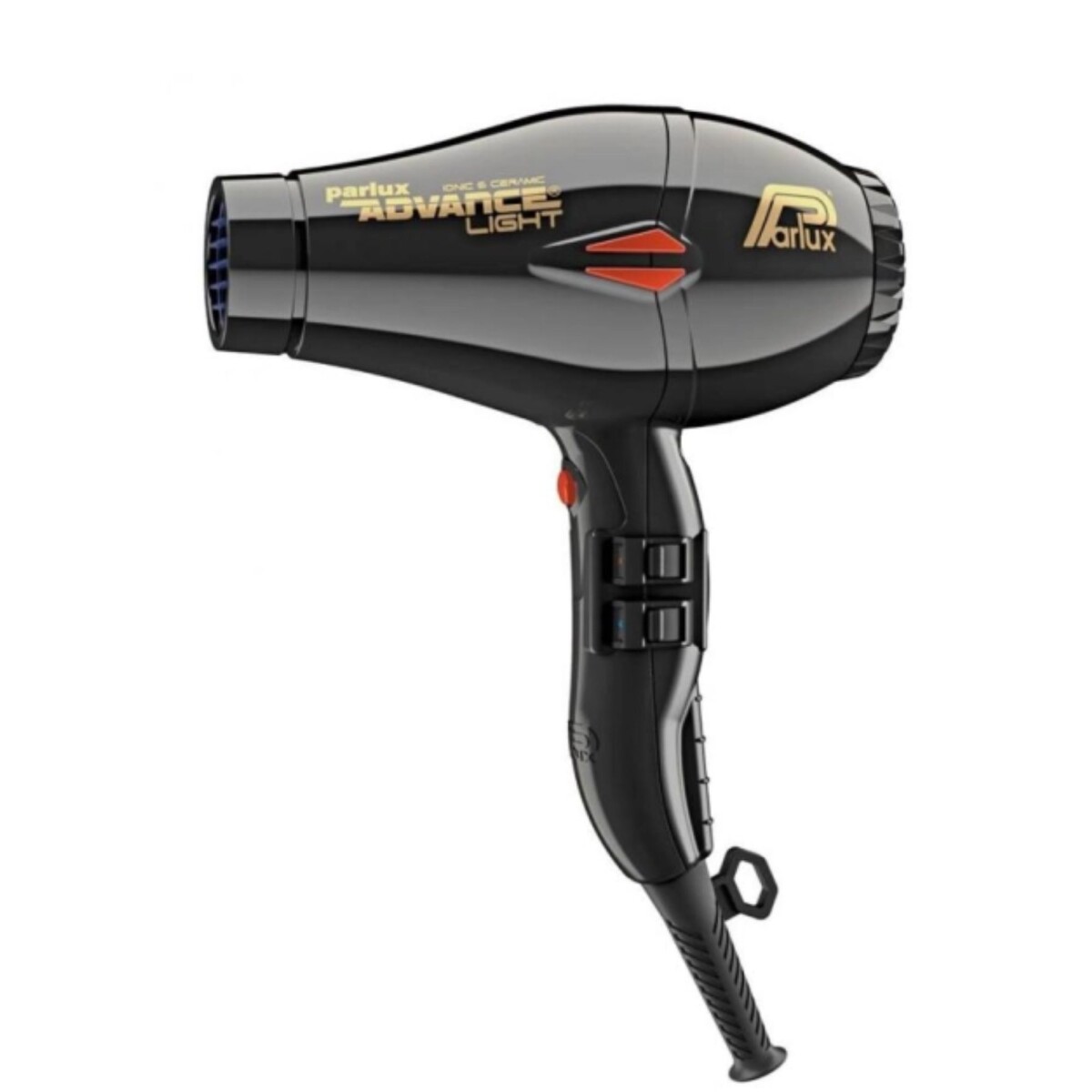 Secador De Pelo Parlux Advance Light 704 
