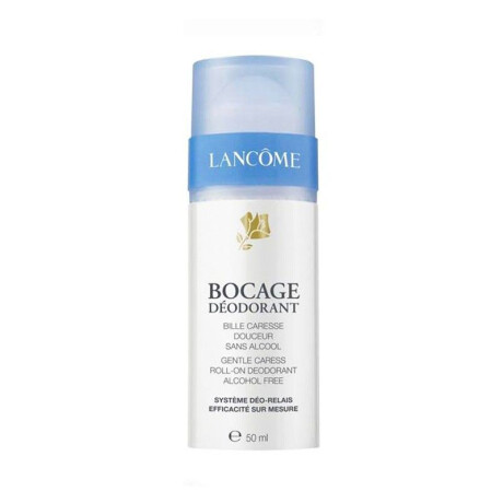 Lancome Bocage Desodorante Roll On X 50 Ml Lancome Bocage Desodorante Roll On X 50 Ml