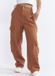 PANTALON SAGE WHISKY