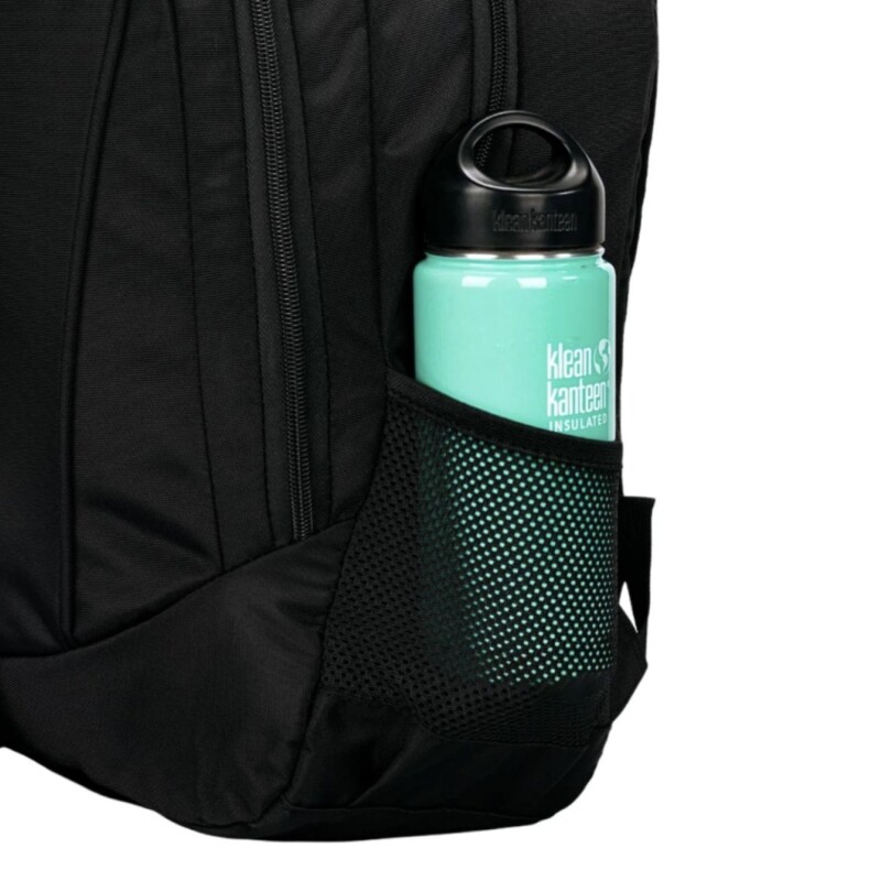 Mochila Zenit Epsilon Negro