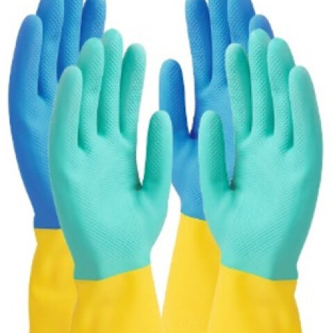 GUANTES GUANTES