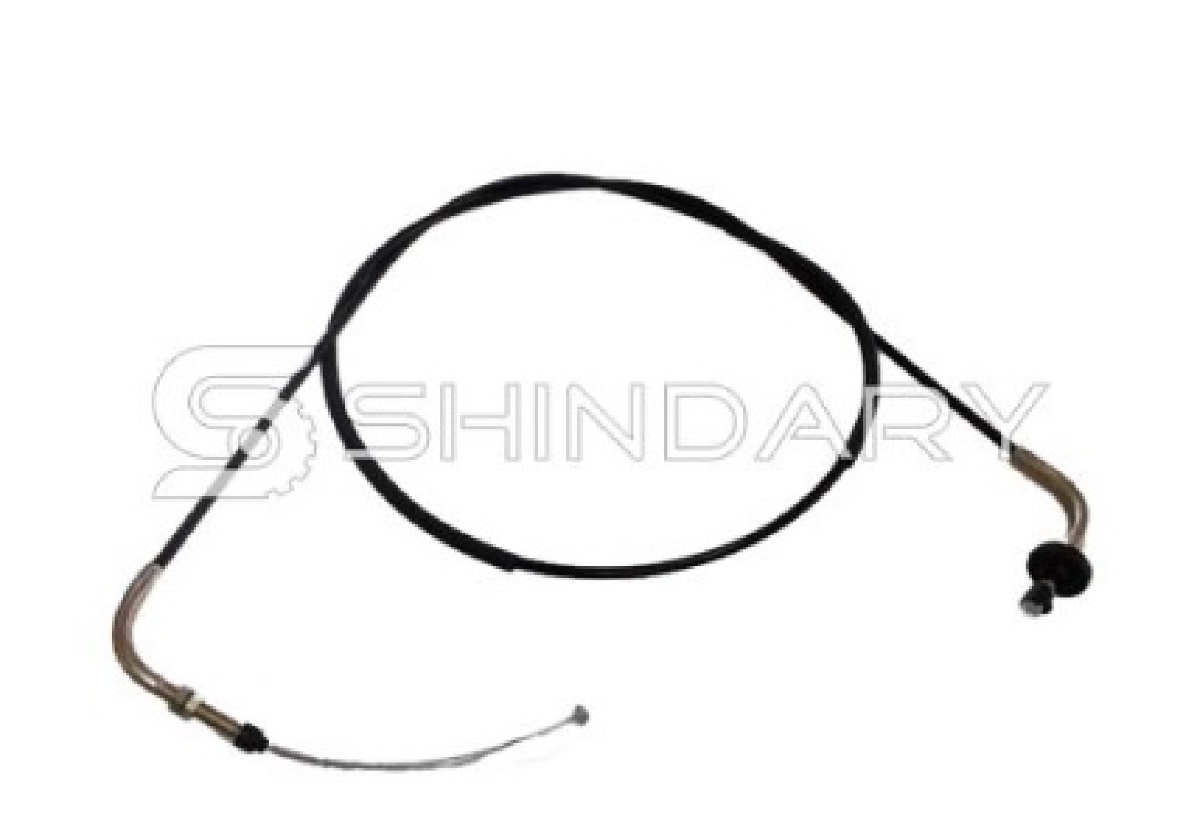 CABLE ACELERADOR DFM DFSK SERIE V V21 V22 V27 LIFAN T11 - 