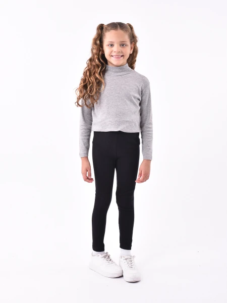 LEGGING COSMOS NEGRO