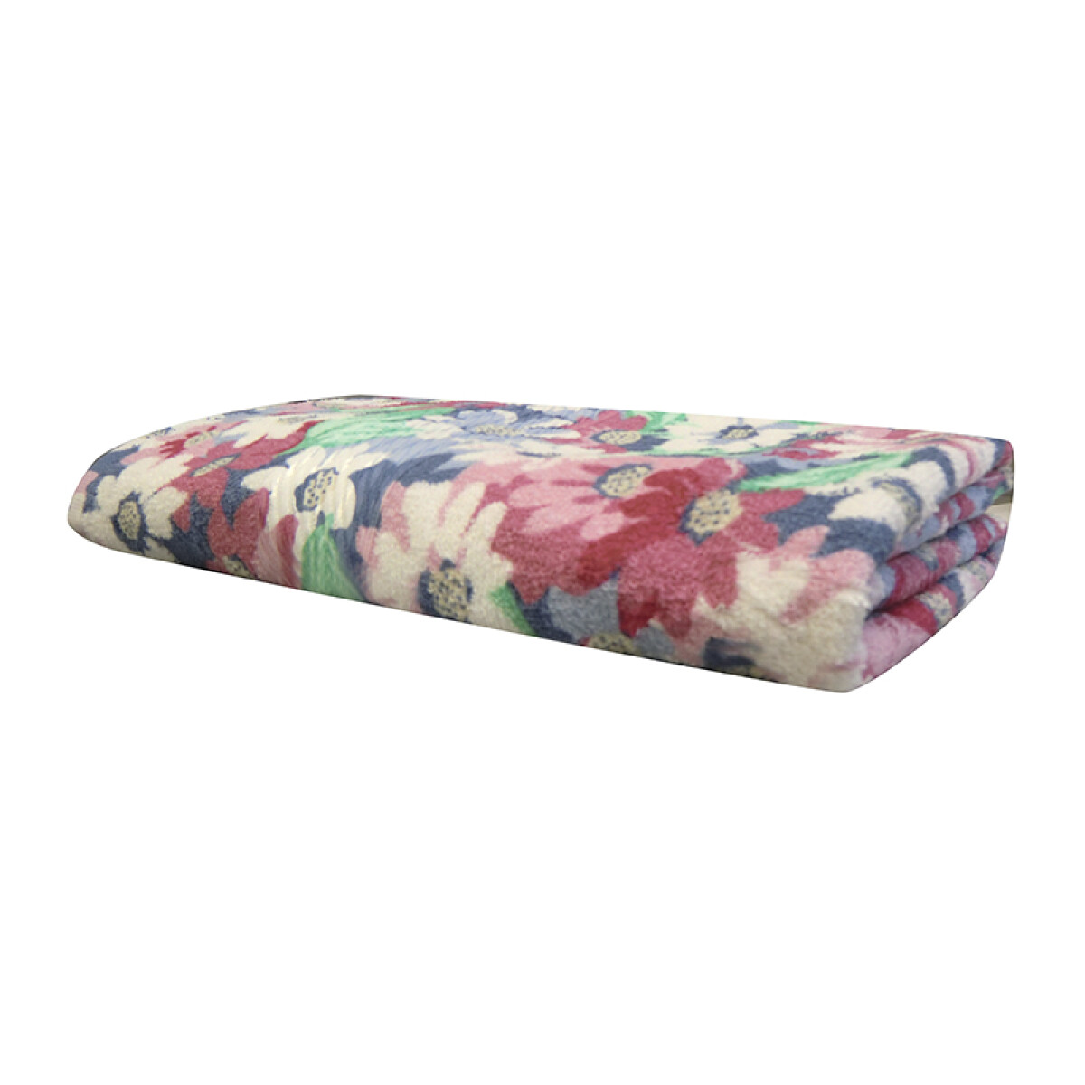 Toalla Baño Estampada Prisma 100% Algodón 70x140 cm - MARGARIDA 