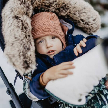 Sobre cobertor 0 a 4 años Winterproof La Millou Sobre cobertor 0 a 4 años Winterproof La Millou