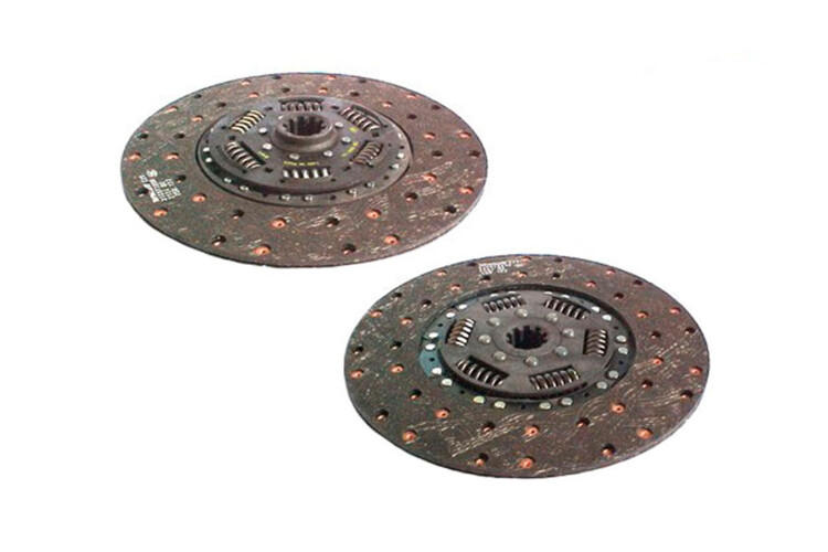 Disco Ford F1000, Ford - Camion - Serie F F4000 92-96 Disco Ford F1000, Ford - Camion - Serie F F4000 92-96