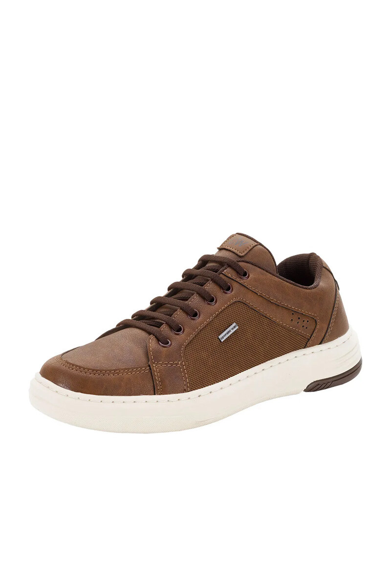 Champion Casual Comfort Way 9101 Marron