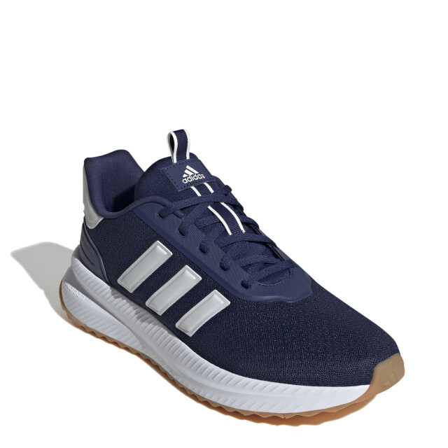 Championes de Hombre Adidas X Plrpath Cloudfoam Azul Marino - Blanco