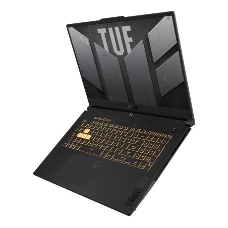 Notebook Asus Tuf Core I7 16GB 512GB 17.3" W 4060 001