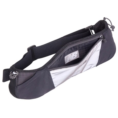 Riñonera New Balance Unisex - Acc belt - LAB51207MT1 MAGNET/REFLECTIVE