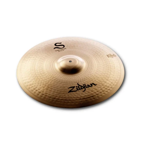 Platillo Zildjian S Serie Thin 18" Cr Platillo Zildjian S Serie Thin 18" Cr