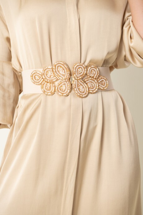 CINTO SIERRA Beige