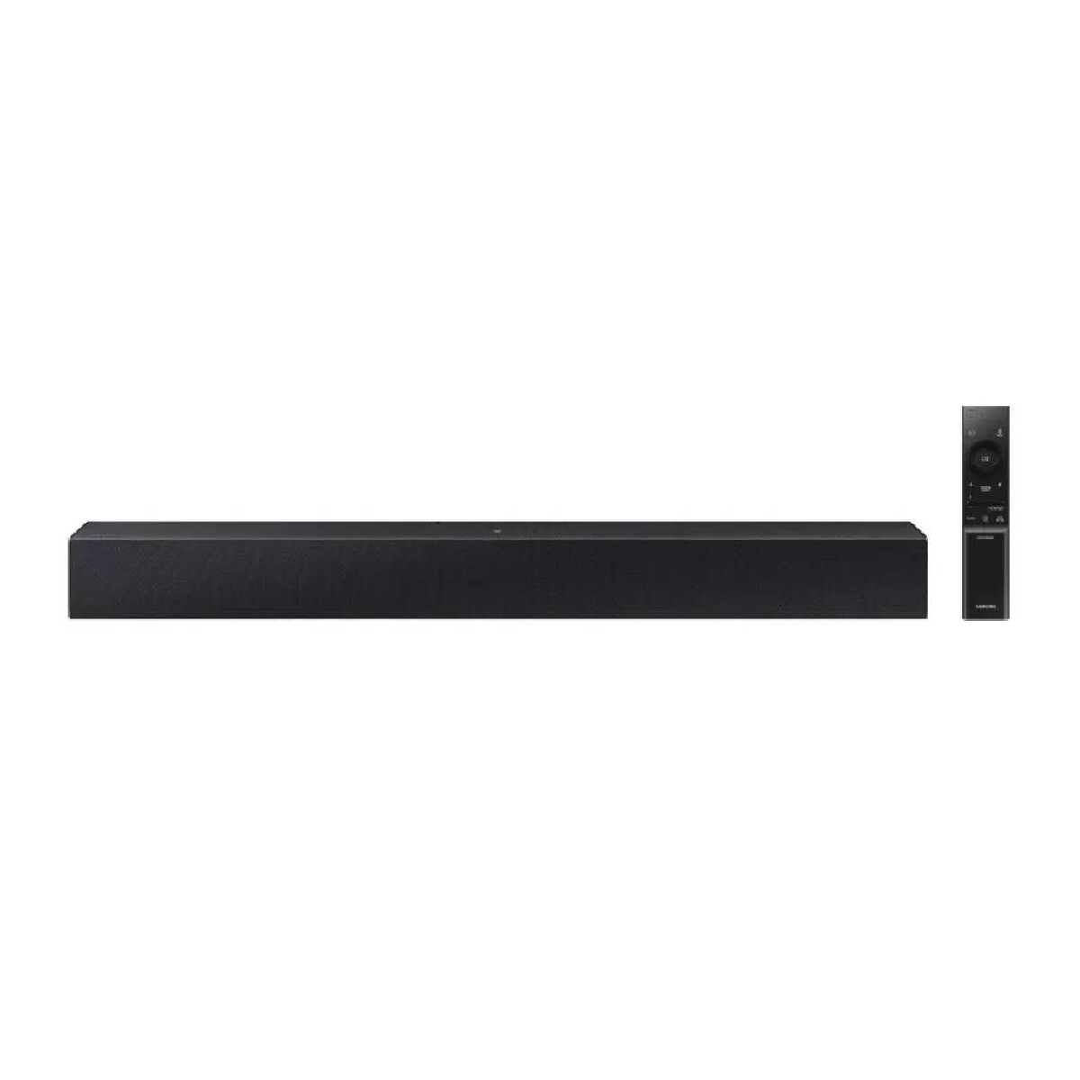 Barra De Sonido Inalámbrica Samsung SAHW C400 