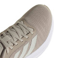 Championes de Mujer Adidas Response Runner 2 Beige - Blanco