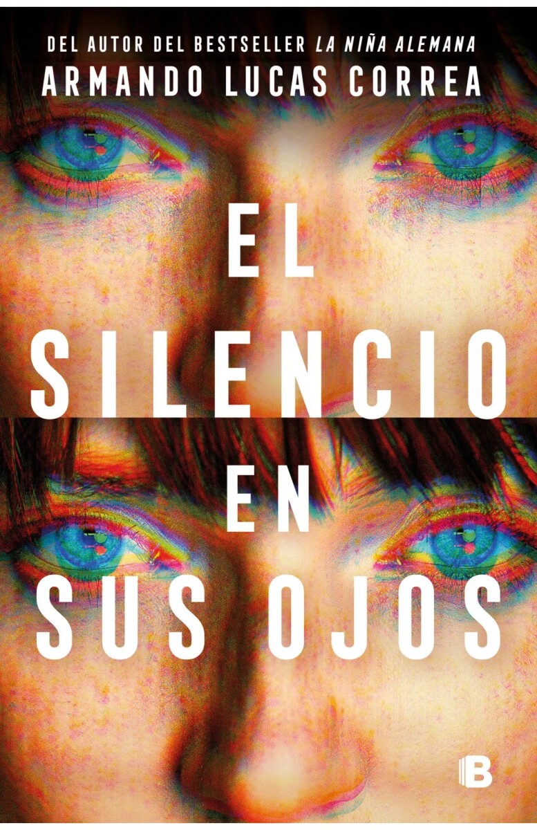 El silencio en sus ojos 