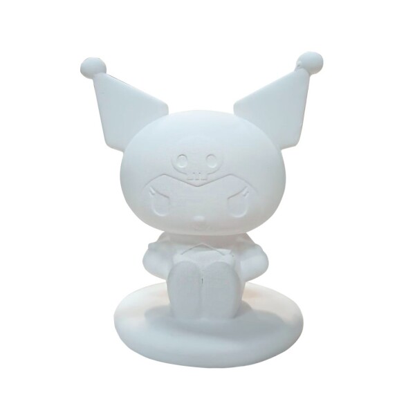 Figura para pintar Sanrio Figura para pintar Sanrio