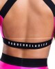 Top Deportivo Rosado By Lbm U