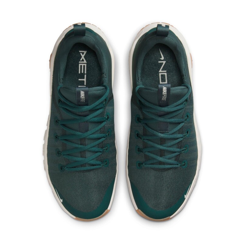 Championes Nike Free Metcon 6 de Mujer Verde