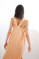 VESTIDO TIZIANA MELON