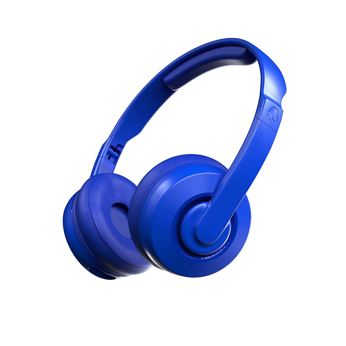 Auriculares Bluetooth Skullcandy Cassette Azul 